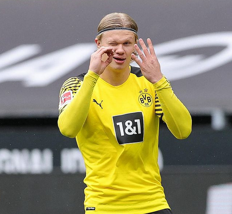 Chelsea prepara oferta astronômica por atacante do futebol europeu