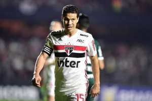 Hernanes desabafa sobre saída do São Paulo: ‘ninguém nunca me procurou’