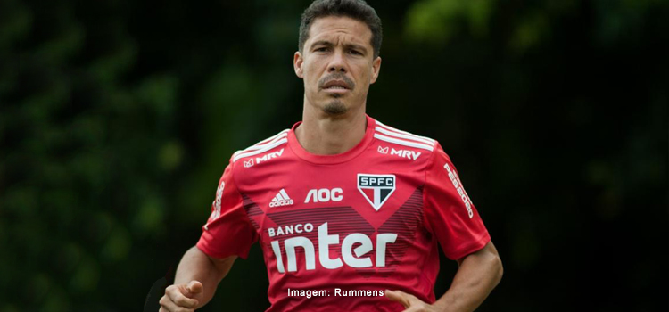 Ídolo da torcida, volante pede para deixar o São Paulo. Confira!