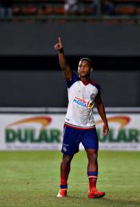 Segundona: Mauaense acerta com ex-atacante do Bahia