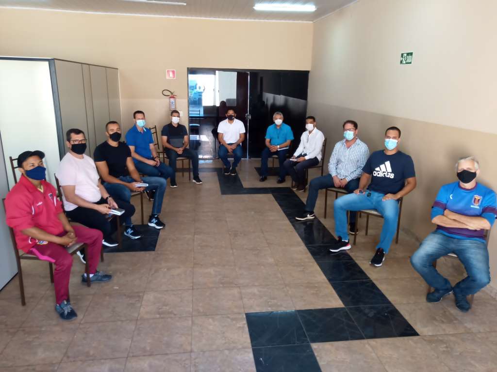 Segundona: Catanduva e Novorizontino fecham parceria para a competição neste ano