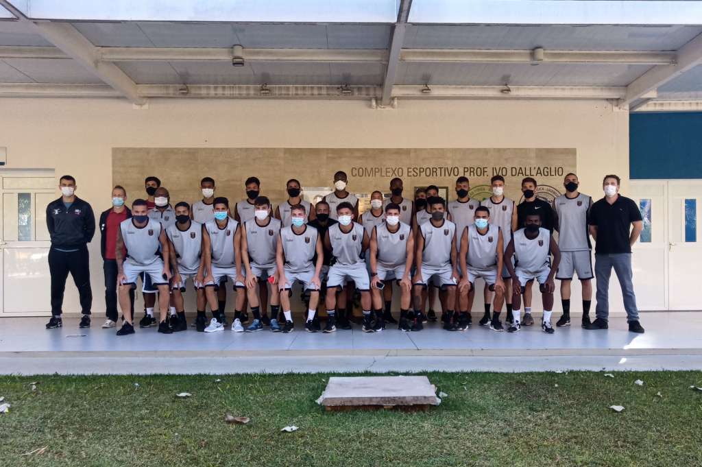 Segundona: Jogadores do Catanduva FC passam por exames antes de temporada