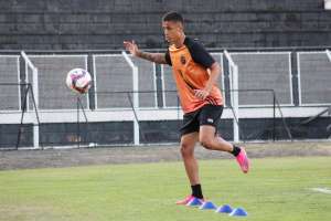 Série D: Inter de Limeira confirma empréstimo de atacante do Vila Nova