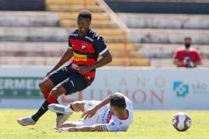 Botafogo-SP 2 x 1 Ituano-SP – De virada, Pantera derruba invencibilidade do Galo e cola no G4