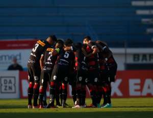 Ituano-SP x Figueirense-SC - Vão brigar por G-4 na Série C?