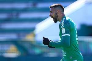 Chapecoense confirma rompimento de ligamento em joelho de zagueiro