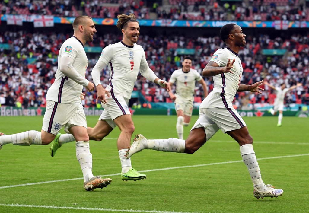 Eurocopa: Jogadores ingleses vão doar prêmio para serviço público de saúde