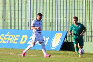 Inter de Limeira-SP x Bangu-RJ – Leão da Paulista quer embalar na Série D!