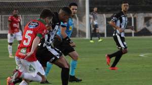 Boavista-RJ x Inter de Limeira – Leão da Paulista tem parada dura fora de casa