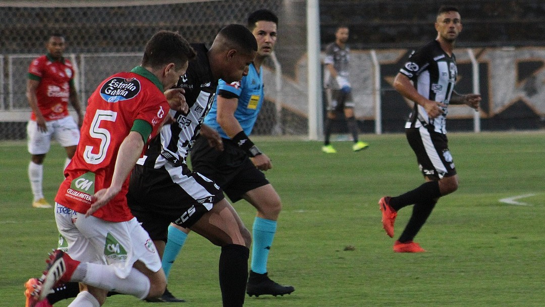 Boavista-RJ x Inter de Limeira – Leão da Paulista tem parada dura fora de casa