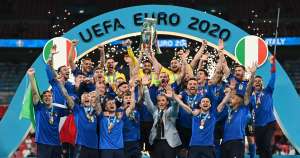 EUROCOPA: Itália acaba com sonho da Inglaterra nos pênaltis e é campeã após 53 anos