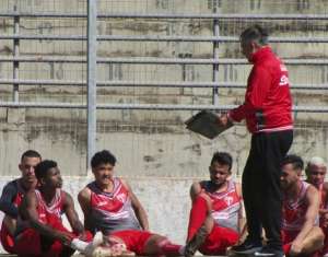 Segundona: Itapirense encara campeão estadual em jogo amistoso