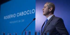 STJD vê pedido fora do prazo e nega volta de Caboclo à presidência da CBF