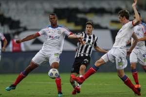 Atlético-MG 2 x 0 Bahia - Galo vence e se aproxima das quartas de final da Copa do Brasil