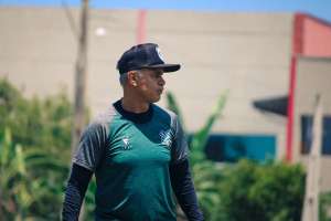 Jorginho culpa nervosismo por momento ruim do Figueirense na Série C