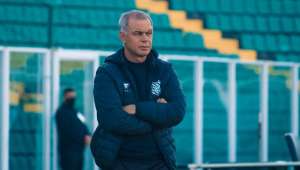 Série C: Técnico faz duras críticas no Figueirense: 