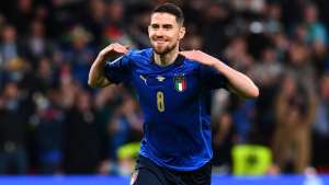 Eurocopa: Herói da Itália, Jorginho tem dupla nacionalidade e nunca atuou no Brasil