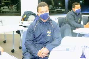 Série C: Técnico da melhor campanha finaliza Licença Pró CBF