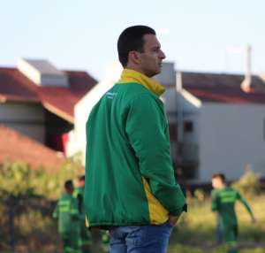 Série C: Técnico tem a melhor campanha e chama atenção de outros clubes de divisões superiores