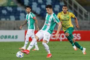 Juventude x Chapecoense - É preciso vencer para encerrar péssimo momento