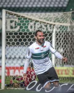 Coritiba 2 x 1 Remo - Coxa vence a 5ª seguida na Série B!