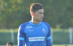 Série B: Sem espaço no elenco, CSA empresta zagueiro para time da Série C