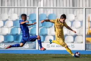 Santo André-SP 2 x 0 Madureira-RJ - Ramalhão leva confronto direto e fica na vice-liderança do Grupo A7 da Série D