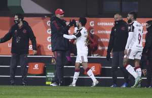 LIBERTADORES: Palmeiras e Flamengo vencem fora e se aproximas das quartas de final