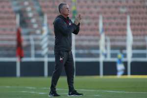 Série C: Ituano-SP encosta na liderança e treinador rasga elogios ao elenco