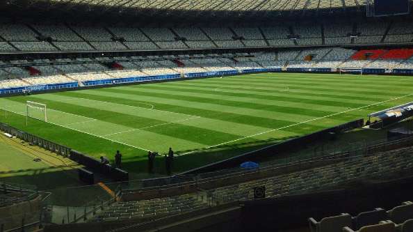 Série B: Em plena pandemia, Cruzeiro vai ao STJD para cumprir punição de portões fechados