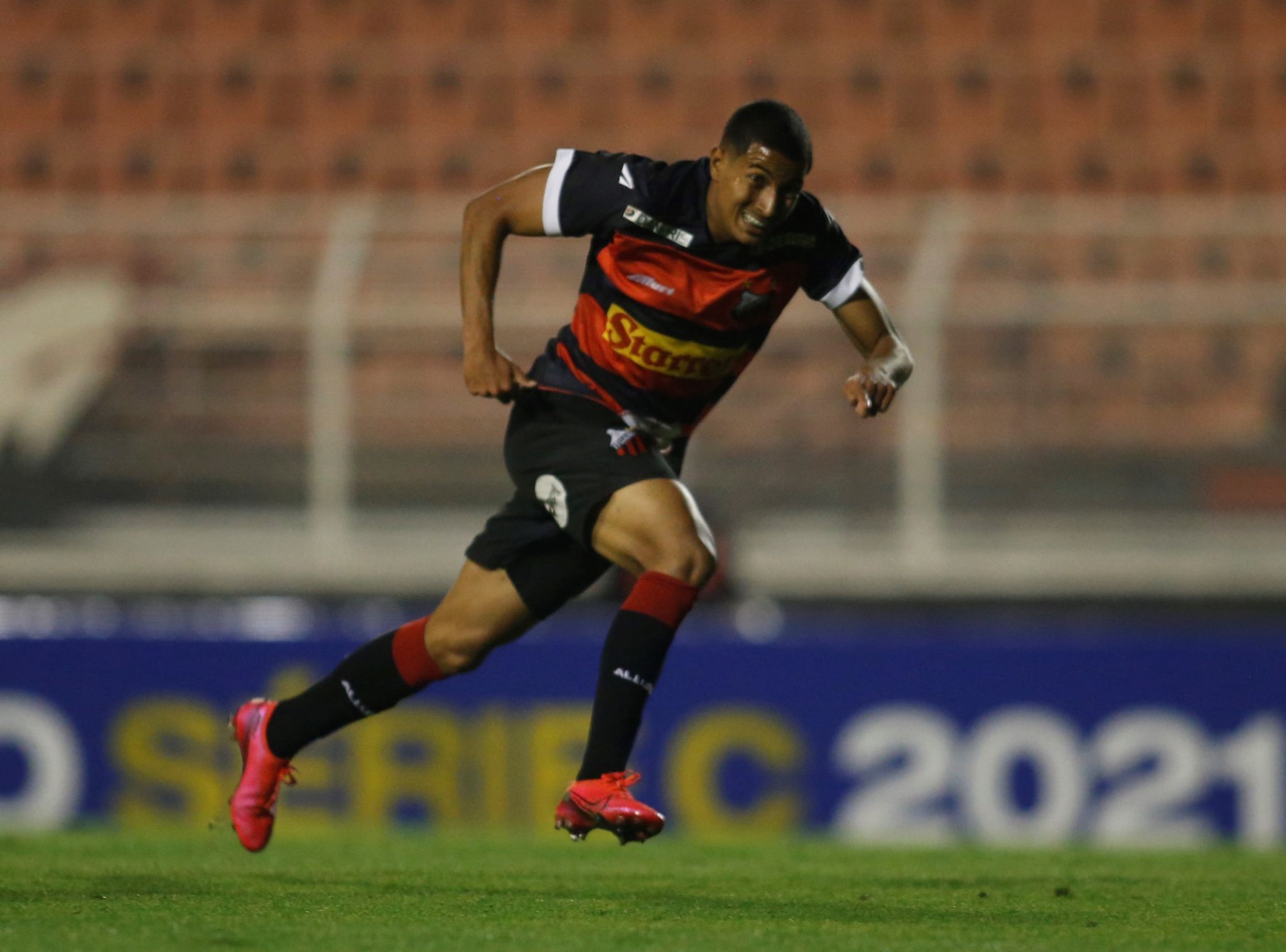 Marcelo Mineiro Ituano RB Bragantino