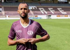 Série D: Ferroviária confirma chegada de volante conhecido do técnico Elano