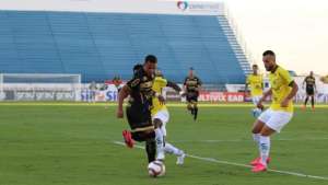 São José-RS x Mirassol – Leão não pode virar gatinho contra o lanterna, ein!