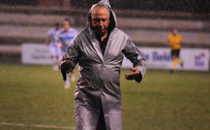 Com mais de 160 jogos na Série B, técnico Nedo Xavier analisa propostas