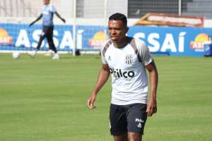Série B: Em meio à reformulação, Ponte divulga boletim médico com novidades