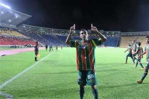 Série B: Sampaio Corrêa confirma retorno de ex-meia do CSA