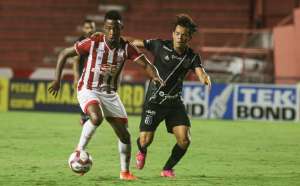 Náutico 1 x 1 Ponte Preta - Timbu aumenta invencibilidade em jogaço nos Aflitos