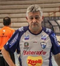 Sem freio! Técnico do Umuarama Futsal revela desespero do motorista antes do acidente