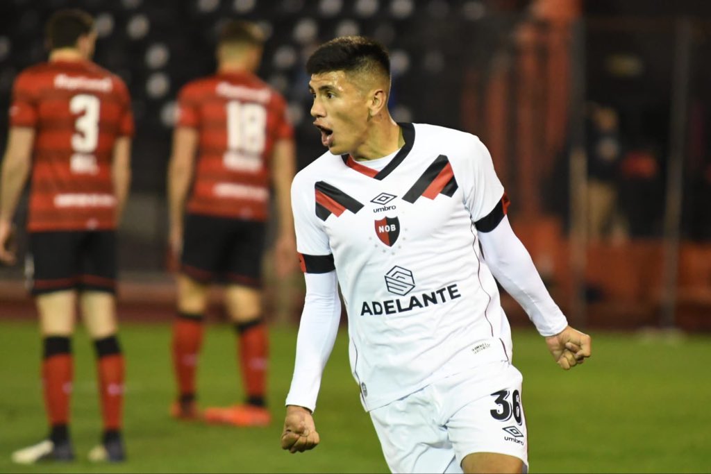 ARGENTINO: Newell’s encosta na liderança; Córdoba, Arsenal e Gimnasia vencem a primeira