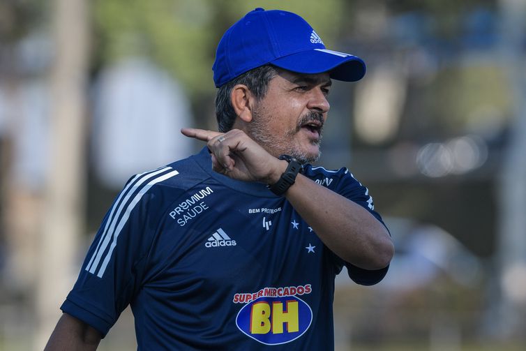 Série B: CSA contrata ex-técnico de Cruzeiro, Flamengo e São Paulo