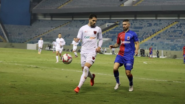 Oeste-SP 1 x 1 Paraná-PR – Rubrão afunda de vez e pode levar Tricolor junto