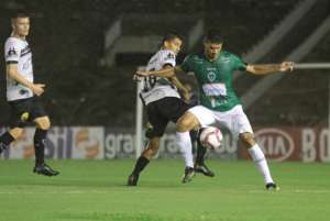 Botafogo-PB 4 x 1 Manaus-AM - Belo se impõe e goleia Gavião!