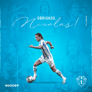 Série C: Paysandu acerta empréstimo de destaque para time da Série B até o fim de 2022