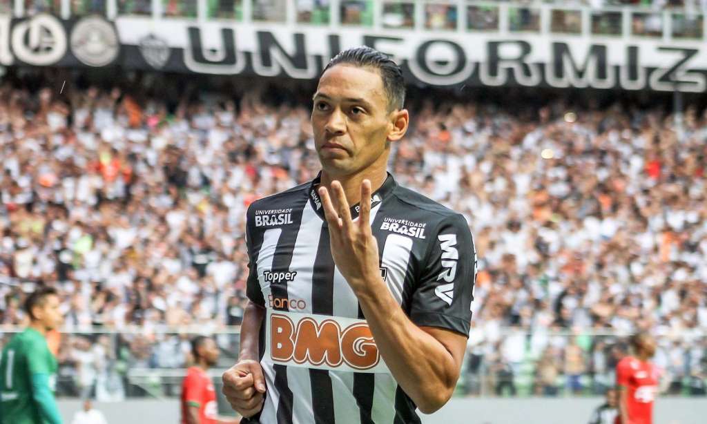 Atlético-MG fecha acordo de R$ 3 milhões com pastor religioso. Confira!