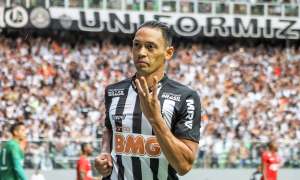 Atlético-MG fecha acordo de R$ 3 milhões com pastor religioso. Confira!