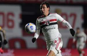 Pablo diz aceitar críticas e cita Simone Biles ao comentar pressão no São Paulo