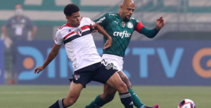 BRASILEIRÃO: Choque-Rei agita o sábado, com gaúchos e Bragantino em campo
