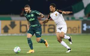 Sport x Palmeiras - Reabilitação ou liderança? Eis a questão