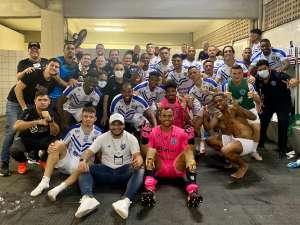 SÉRIE C: Paysandu lidera o Grupo A; Ypiranga-RS e Novorizontino, o Grupo B