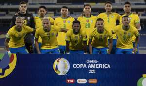 Copa América e Eurocopa com semana decisiva